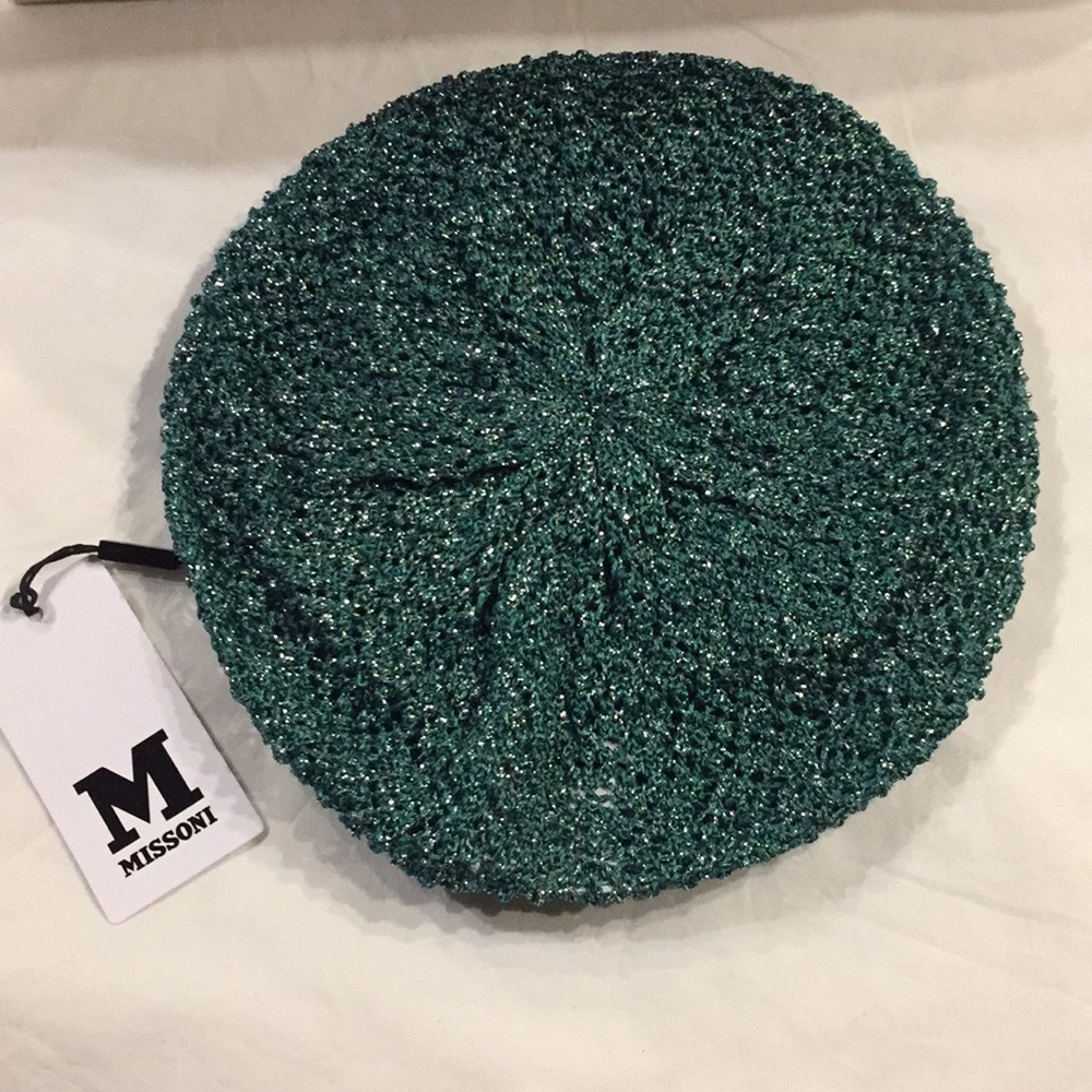 Missoni Hat